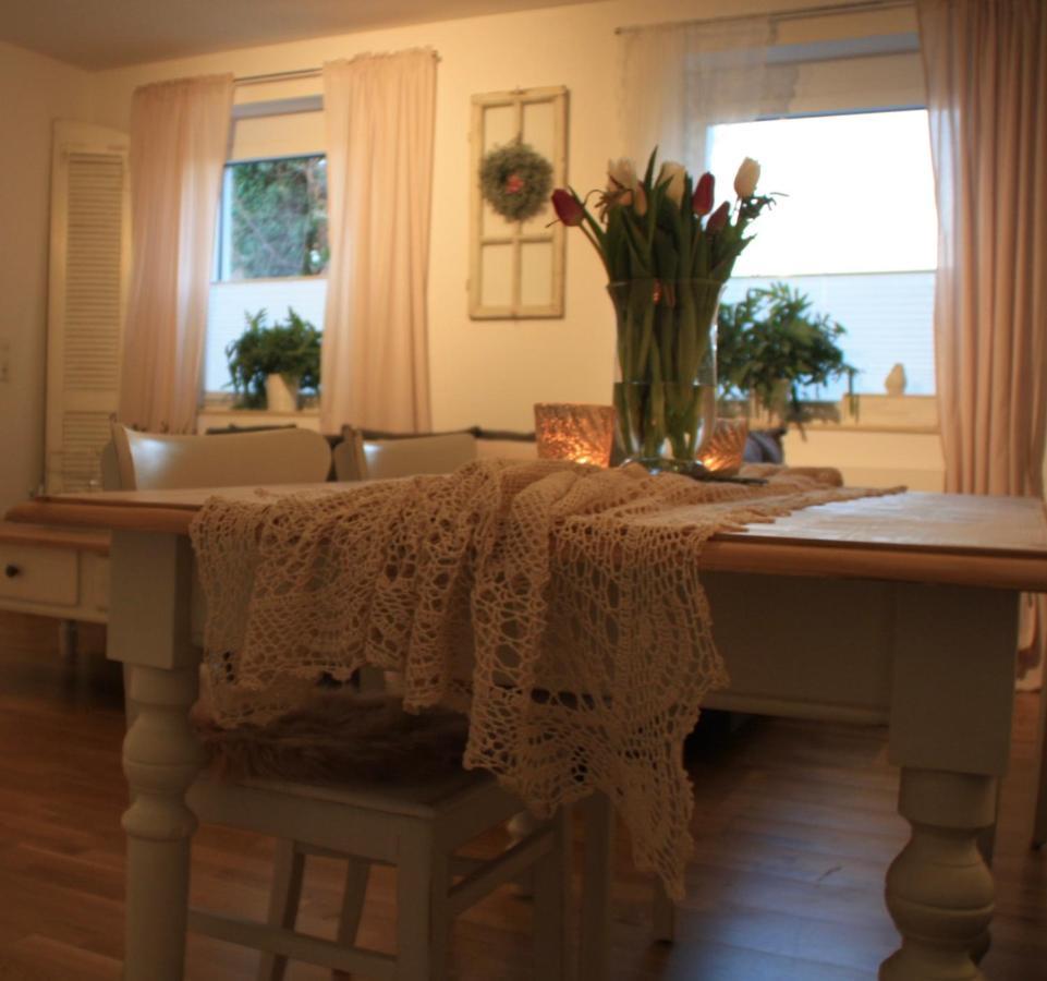 Gemuetliche Ferienwohnung In Edesheim An Der Weinstrasse Buitenkant foto