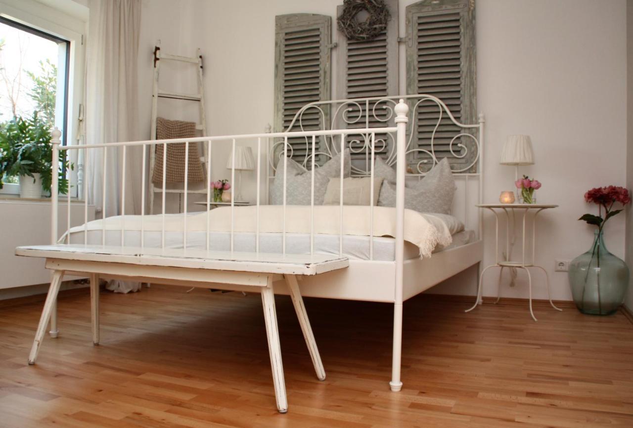 Gemuetliche Ferienwohnung In Edesheim An Der Weinstrasse Buitenkant foto