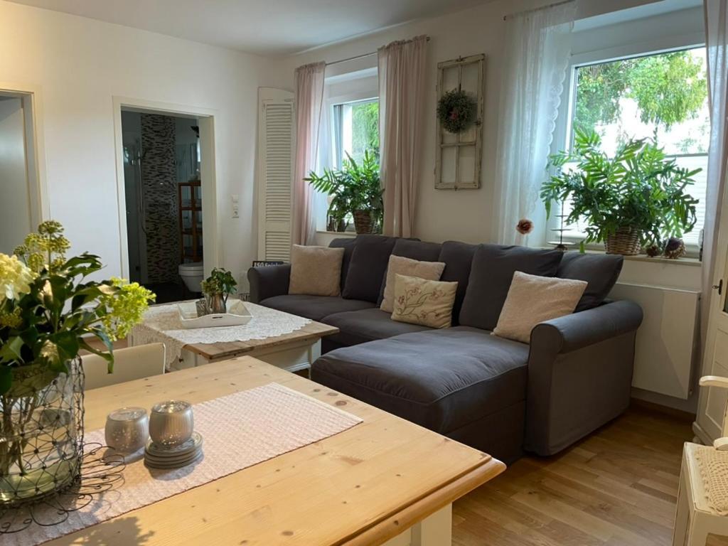 Gemuetliche Ferienwohnung In Edesheim An Der Weinstrasse Buitenkant foto